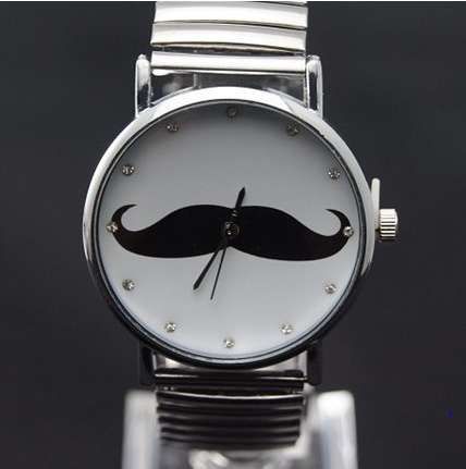 15 Humorously Mustached Accessories