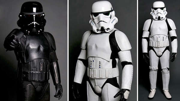 57 Geeky Star Wars Attire