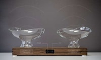 Bowl-Like Sound Systems Image 3