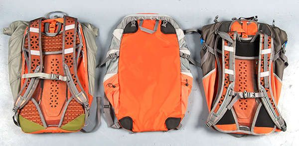 47 Examples of Practical Hiking Equipment