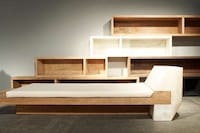 Urban Minimalist Furnishings Image 4