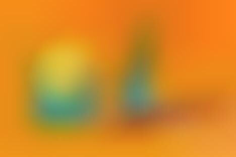 Ergonomic Desktop Organizers