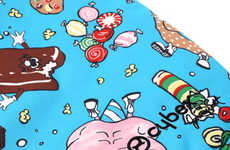 Hip Designer Daddy Strollers