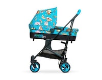 Hip Designer Daddy Strollers Image 3