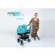 Hip Designer Daddy Strollers Image 4