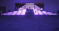 Dance-Powered Installations Image 5