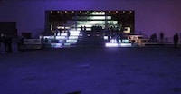 Dance-Powered Installations Image 6