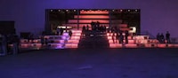 Dance-Powered Installations Image 7