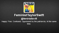 Patriarchy-Spinning Twitter Accounts Image 2