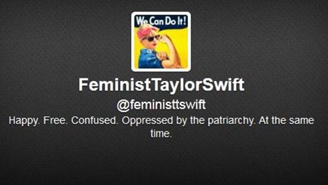Patriarchy-Spinning Twitter Accounts Image 2