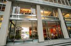 Rapidly Changing Furniture Stores