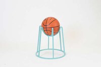Functional Basketball Stools Image 2