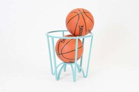 Functional Basketball Stools Image 4