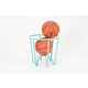 Functional Basketball Stools Image 4