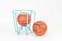 Functional Basketball Stools Image 5