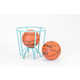 Functional Basketball Stools Image 5