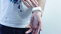 Touch-Connecting Bracelets Image 2