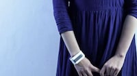 Touch-Connecting Bracelets Image 3