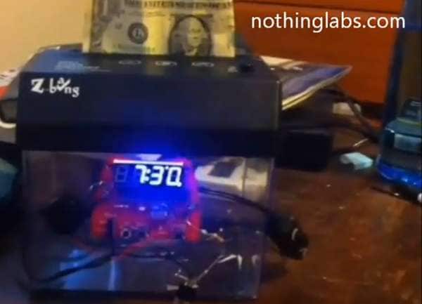 100 Life-Alerting Clock Designs