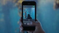 Film-Enabled Social Media Announcements Image 2