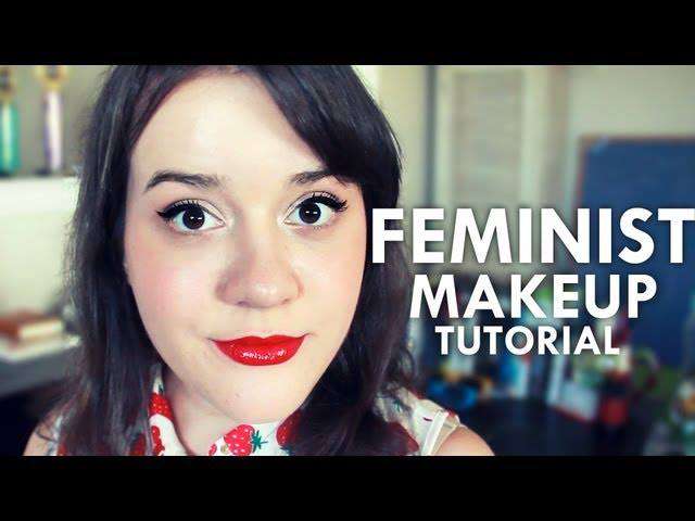 Satrical Women's Rights Videos