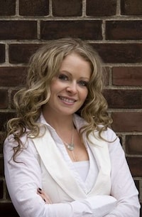 Toronto Female Entrepreneurs (INTERVIEW) Image 3
