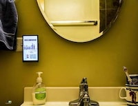 Water Visualizing Monitors Image 3