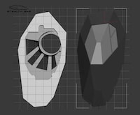 Mini Space-Age Remotes Image 6