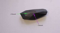 Mini Space-Age Remotes Image 7