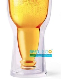 Inverted Libation Sippers Image 2