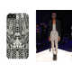 Eccentrically Patterned Phone Shields Image 3