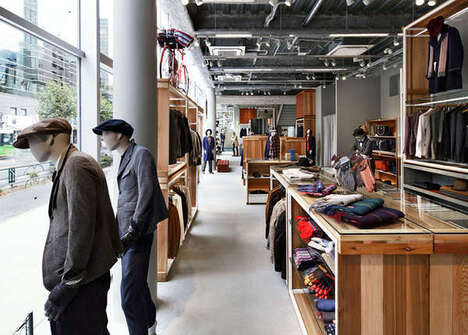 Creating a Unique Retail Experience That’s Fresh and Unexpected