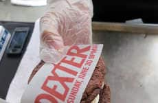 Killer-Inspired Frozen Treats
