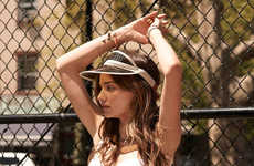 Sporty Aussie Editorials