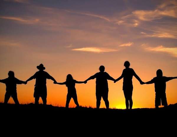 53 Philanthropic Social Innovations