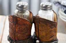 Western Spice Holders