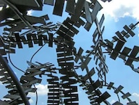 Ephemeral Nature-Focused Structures Image 5