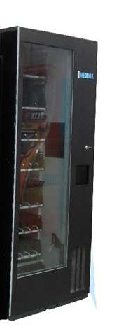 Pot Product Vending Machines Image 3