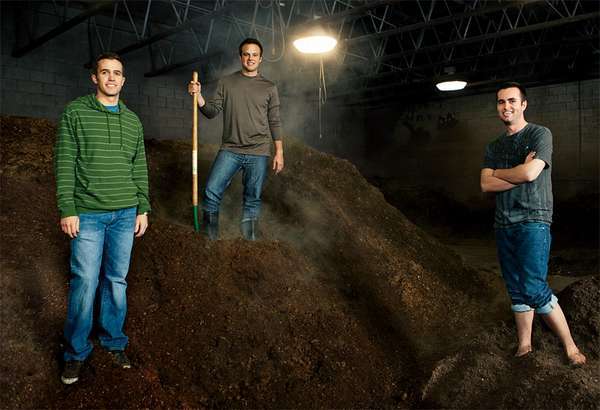 8 Social Entrepreneurs who Cook