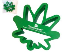 Cannabis Cookie Cutters Image 2