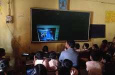 Cloud-Based Education Toolkits