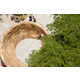 Gigantic Bird Nest Sculptures Image 3