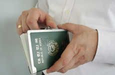 Decieving Passport Purses