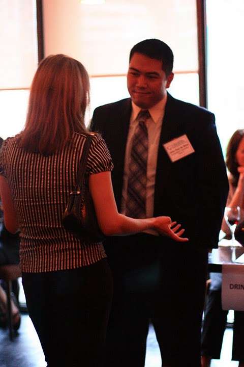 8 Interviews with Entrepreneur Fellows