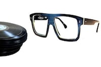 Vinyl Record Eyewear Image 3