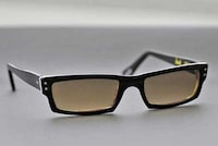 Vinyl Record Eyewear Image 4