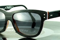 Vinyl Record Eyewear Image 6