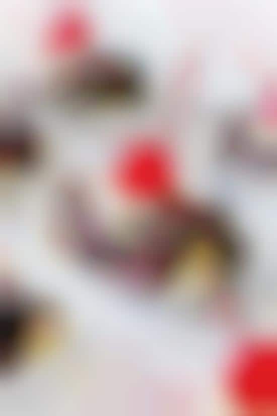 Decadent Ice Cream Desserts