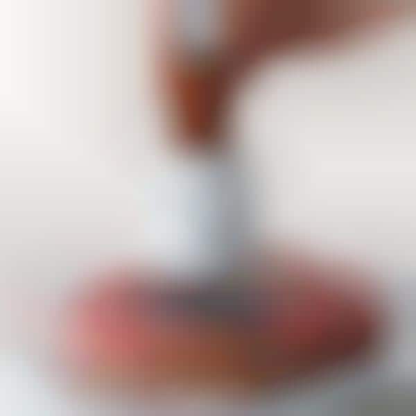 Flavoring-Injecting Kitchen Equipment