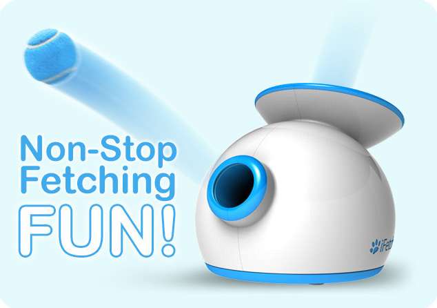 Robotic Pet Toys